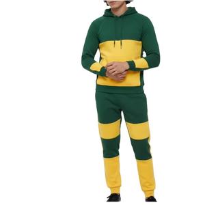 Trajes Deportivos para Hombre, Venta al por Mayor, Trajes Deportivos Personalizados Baratos - Product Image 1