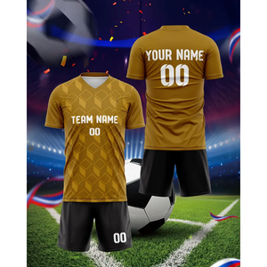 Maillots de football américain dernier cri, coupe automatisée, maillots de football pour hommes, nom et numéro personnalisés, confortables et respirants - Product Image 1