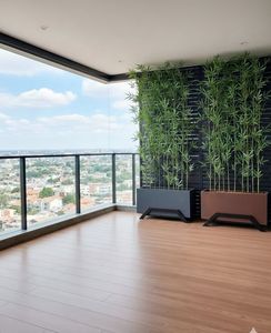 Customized Cute Luxury Contemporary Aluminum Square Large Outdoor <b>Planter</b> Garden <b>Planter</b> <b>Box</b> PE Coated for Sale to USA/Europe - Product Image 3