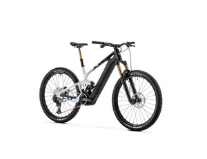 Best Selling Stock For New 2025 CRA/FTYY CARBON R/R S Adult Electrics Mountain Bike With 2-Year Warranty Ready to Ship - Product Image 6