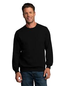 Sweat-shirt à capuche respirant en mélange polyester/coton doublé polaire pour homme, sur mesure, de haute qualité, idéal pour l'hiver, avec broderie personnalisée - Product Image 5