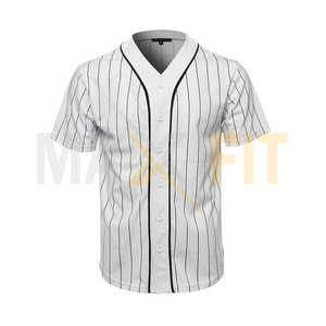 ชุดเครื่องแบบกีฬาระบายอากาศได้ดีชุดเสื้อเจอร์ซี่สำหรับเล่นเบสบอลขนาดพิเศษชุด2025ออกแบบได้ตามที่ต้องการ - Product Image 6