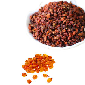 Espino amarillo seco | Fruta de alta potencia para marcas de superalimentos - Product Image 2