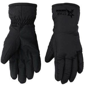 Gants de ski Offre Spéciale Gants coupe-vent imperméables de snowboard | Gants de ski confortables et respirants | Gants de ski pour hommes - Product Image 5