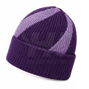 Trendy Casual Men <b>Beanies</b> Hats Warm <b>Wool</b> <b>Beanies</b> Hats Soft Knit <b>Beanies</b> Hats Stylish Fashion Headwear For Online Sale - Product Image 3
