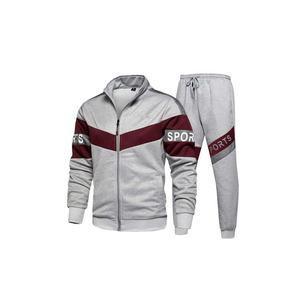 Collection Hiver/Automne Vente en Gros de Haute Qualité Logo Personnalisé Survêtement Polaire Gym Sportswear Designer Personnalisable à Prix Bas - Product Image 2