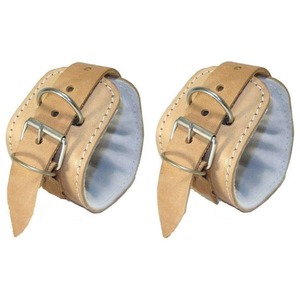 Venta caliente correas de tobillo personalizadas correas de tobillo - Product Image 1