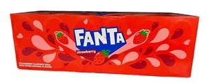 FANTA AMERICA - Product Image 3