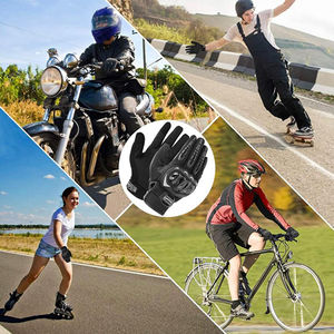 New 2023 Wholesale Unique Style Motor Bike <b>Racing</b> <b>Gloves</b> Fully Customized Design Motor Bike <b>Racing</b> <b>Gloves</b> With Breathable - Product Image 4