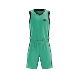 Kit de basketball haute performance : Conception flexible et légère pour un confort maximal, une vitesse accrue et une efficacité de jeu optimale - Product Image 2