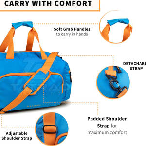 Bolsas Deportivas Personalizadas de Alta Calidad TATRAD SPORTS TS_SB_010, Mejor Precio de Venta al Por Mayor para Venta en Línea - Product Image 5