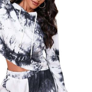 Custom Thick Sweatpants Cotton <b>Jogger</b> Set Plain Hoodies Tracksuit Fall Sweat Suit Jogging Suit <b>Outfits</b> <b>Jogger</b> Set <b>Women</b> - Product Image 5