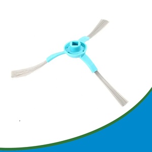 Cepillo lateral para aspiradora compatible con <span class=keywords><strong>Cecotec</strong></span> Conga Excellence <span class=keywords><strong>4090</strong></span>, repuestos para filtro de aspiradora - Product Image 3