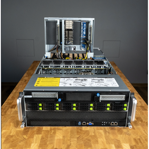 Configurare server GPU – Server AI personalizzati per NVIDIA, AMD, HPC e Deep Learning | Nelpx - Product Image 3
