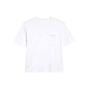 เสื้อยืดผ้าฝ้ายโพลีสำหรับผู้ชาย - Product Image 5
