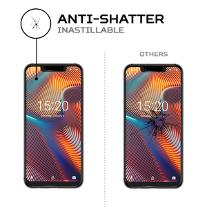 ANTISHOCK Screen <b>Protector</b> for Umi A3 Premium Mobile Accessory - Product Image 4