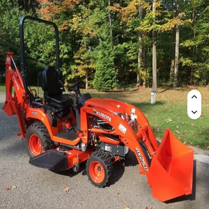 Kubota BX-23S - Product Image 5