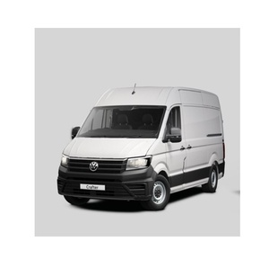 Xe tải Crafter để bán với giá cạnh tranh nhất có được những giao dịch tốt nhất trên xe tải thương mại cho doanh nghiệp của bạn - Product Image 3