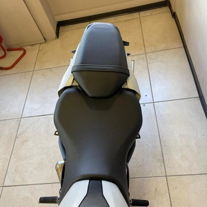 Moto électrique Yamaha MT-07 - Product Image 3