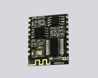 Módulo de Reproducción de Voz MP3 N930X de Alta Calidad |   Reproductor de Audio con Control por Cable Único UART |   Placa de Reproducción de Sonido Integrada