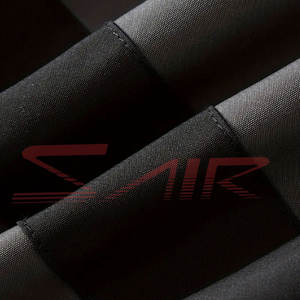 แจ็กเก็ตกันลมของผู้ชายแจ็คเก็ตกันลมกันน้ำพร้อมซิปเสื้อกีฬาเสื้อกันลม - Product Image 6