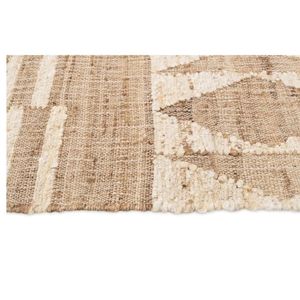 Alfombra moderna de lujo, Alfombra de yute de pila alta, fibra de algodón Natural tejida a mano para sala de estar, dormitorio, suave, duradera, elegante, decoración del hogar - Product Image 2