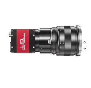 อัลไลด์ วิชั่น จีที กล้อง CMOS สี 4400 4/3 นิ้ว แบบ TFL-Mount - Product Image 4