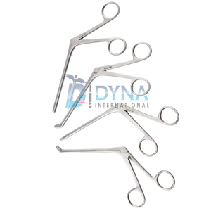 Weil Blakesley pince nasale pince à os de qualité supérieure ensemble de 4 pièces - Product Image 4