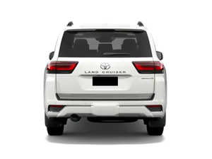 Toyota Land Cruiser Heritage Edition V8 SUV 4WD 2021 Usado - Listo para Enviar - Product Image 6