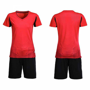Ensemble de maillots de football pour adultes 2026 – Tenue de sport professionnelle personnalisée pour équipes de soccer – Uniforme respirant 100 % polyester à motif numérique - Product Image 3