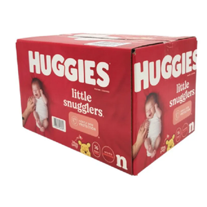 Pañales de Algodón, Todos los Tamaños Disponibles, Prevención de Fugas 3D, Suaves y Transpirables, Comprar Ahora - Product Image 3