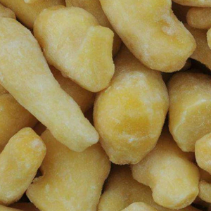 VENTA AL POR MAYOR JENGIBRE CONGELADO EXPORTACIÓN LISTO PARA COCINAR - Product Image 3