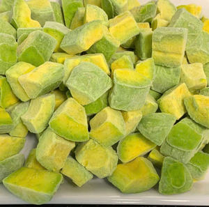 Un sabor de Vietnam: frutas y verduras IQF Premium para exportación - Product Image 3