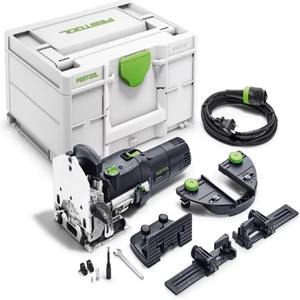 NUEVO DOMINO JOINER 574432 DF 500 Q, JUEGO DE TRABAJO DE MADERA, ÉXITO DE VENTAS 2025 - Product Image 2