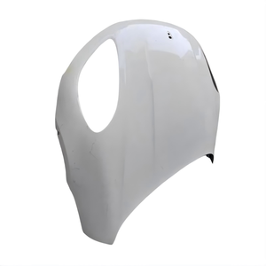 Capó de Alta Calidad Compatible con Porsche Macan 95B823031  95B823031CY  95V823031LY  95B823031LYGRV - Product Image 6