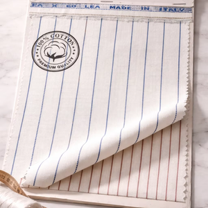 Hermosas Cortinas de Tela Ecológica, Mezcla de Lino y Algodón, Manteles de Lino y Algodón - Product Image 2