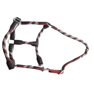 เชือกแขวนคอเชือกหนังม้าคุณภาพพรีเมียมมีตัวเลือกการออกแบบและการปรับแต่งที่มีอยู่ - Product Image 3