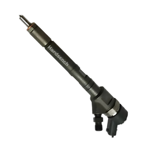 0445110239 <span class=keywords><strong>Injecteur</strong></span> de carburant Diesel à rampe commune 0 445 110 239 pour moteur Diesel Citroen Fiat Ford Peugeot Mazda <span class=keywords><strong>1</strong></span>,<span class=keywords><strong>6</strong></span> <span class=keywords><strong>HDi</strong></span> - Product Image 3