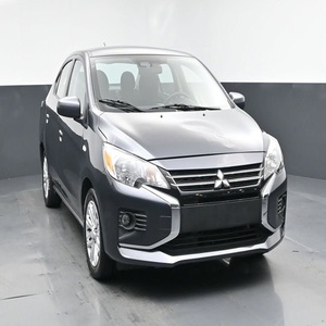 PREMIUM USED 2024 MI-RAGE G4 ES FWD SEDAN - Product Image 1