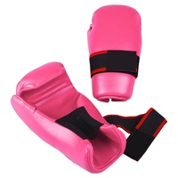 Gants de boxe en gros, gants d'entraînement et de sparring personnalisés de haute qualité