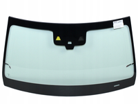 Vitre avant de voiture pour MERCEDES GLC X253 15-22 Antenna Assistant Toru Driving Sensor Rain Sensor Light Head-up Display Window Glass