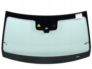 Vitre avant de voiture pour MERCEDES GLC X253 15-22 Antenna Assistant Toru Driving Sensor Rain Sensor Light Head-up Display Window Glass - Product Image 6
