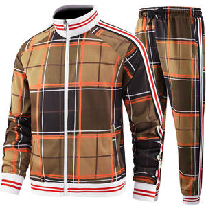 Survêtement personnalisé de haute qualité deux pièces dames conception personnalisée survêtement ensemble pour femmes grande taille survêtements pour femmes - Product Image 2