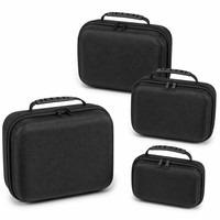 Valise de voyage légère et résistante, isolée, décontractée, à coque rigide, étanche, fabriquée sur mesure