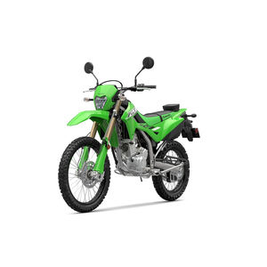Kawasaki KLX 300R 2023 - Product Image 3