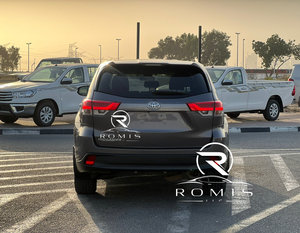 TOYO_TA Highlander 2019 Mid Opti0n 2.7L v4 - Product Image 6