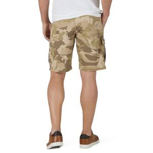 Short cargo classique nouveau style pour hommes Streetwear décontracté pour hommes Short ample de grande taille à longueur de genou pour hommes - Product Image 2
