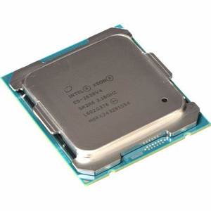 Intel Xeon E5 2620 V4 - High Performance Server CPU