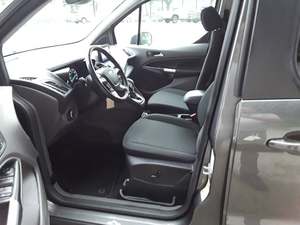 HIGHRUN UTILISÉ 2022 F TRAN-SIT CON-NECT WAGON XLT LWB FWD AVEC HAYON ARRIÈRE VAN - Product Image 4