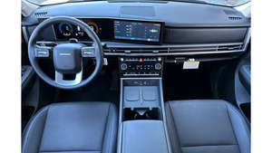 ซานตาเฟ่ SEL FWD ปี 2025 สภาพดี ใช้งานน้อย - Product Image 5